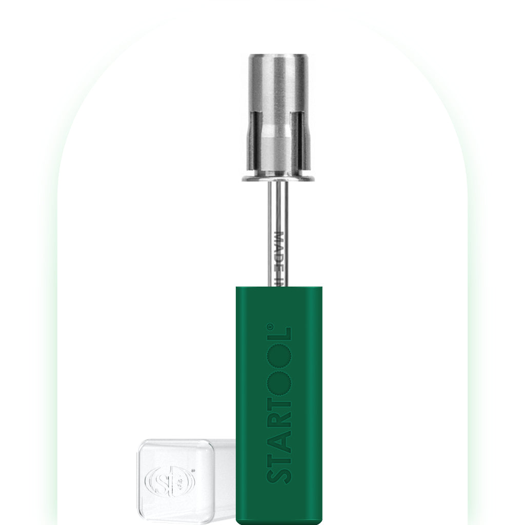 LOXO MANDREL – STARTOOL NAIL TOOLS