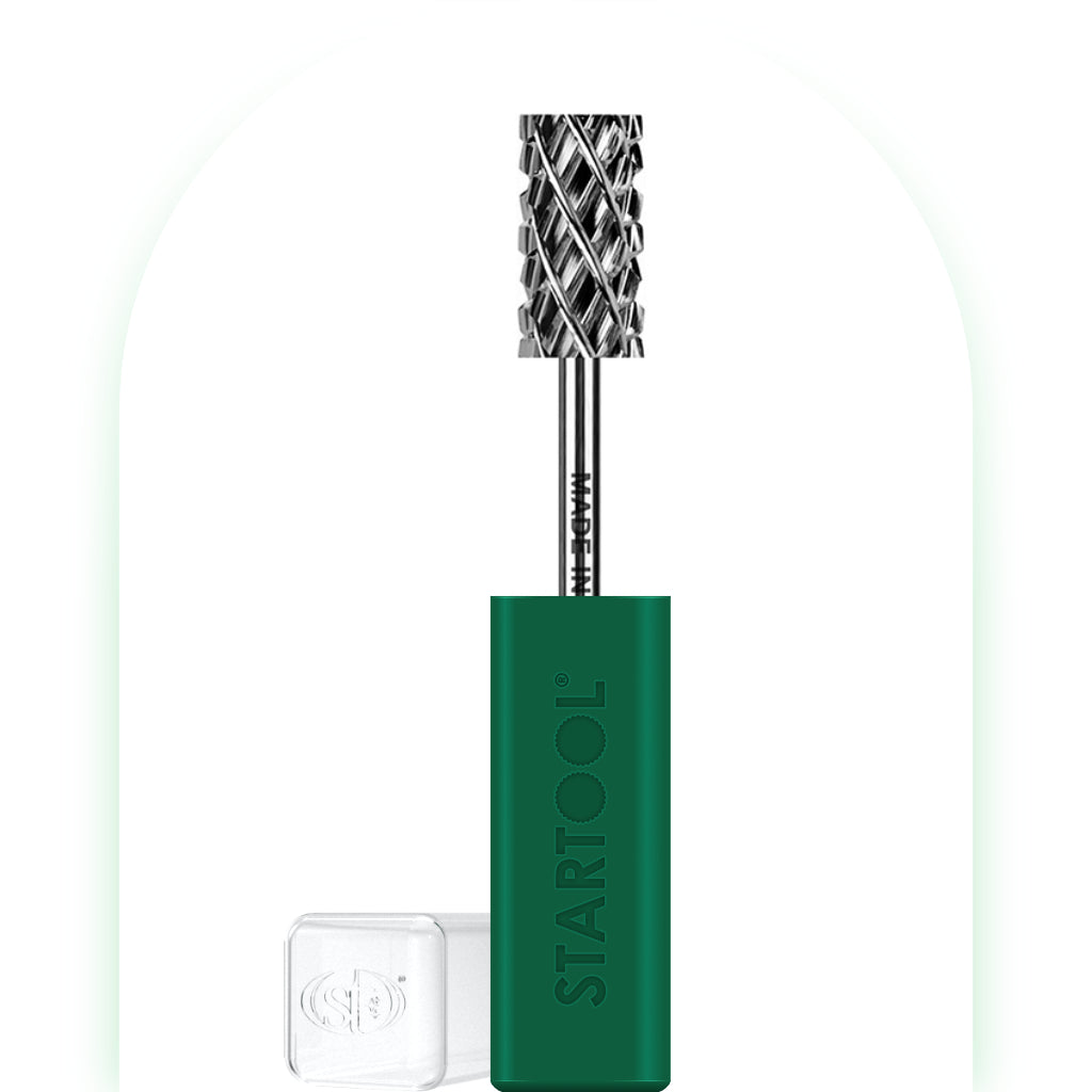 ST5X Coarse Large Barrel