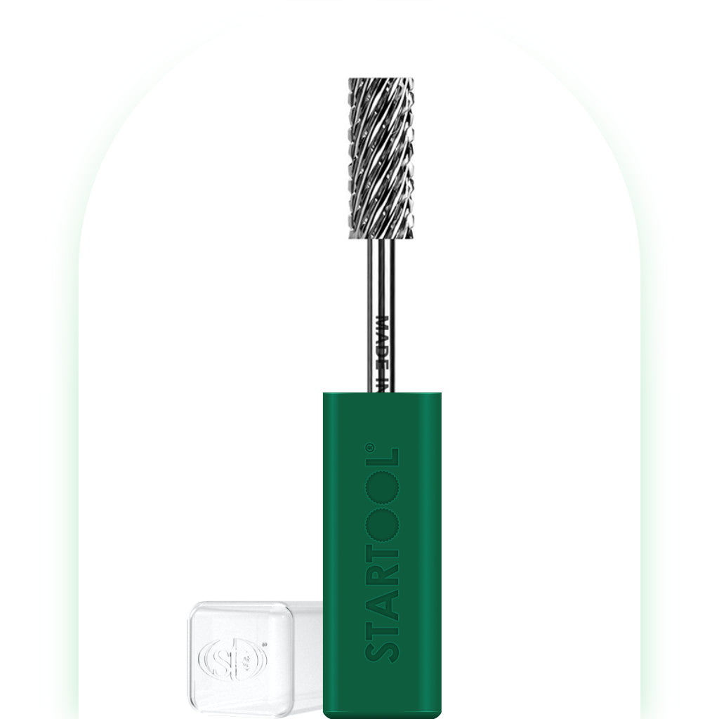 STXXs Extra Coarse Small Barrel