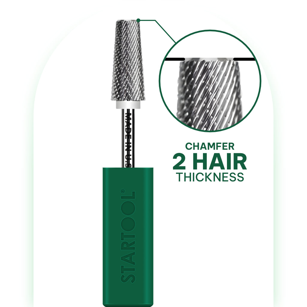 ALL-IN-ONE Chamfer Fine - AFC