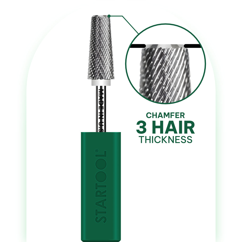 ALL-IN-ONE Chamfer Fine - AFC