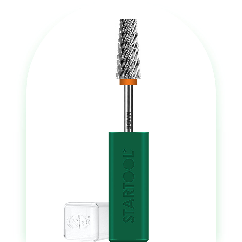 Large Barrel 2X Coarse STXX | Carbide Bit | Powerful & Control