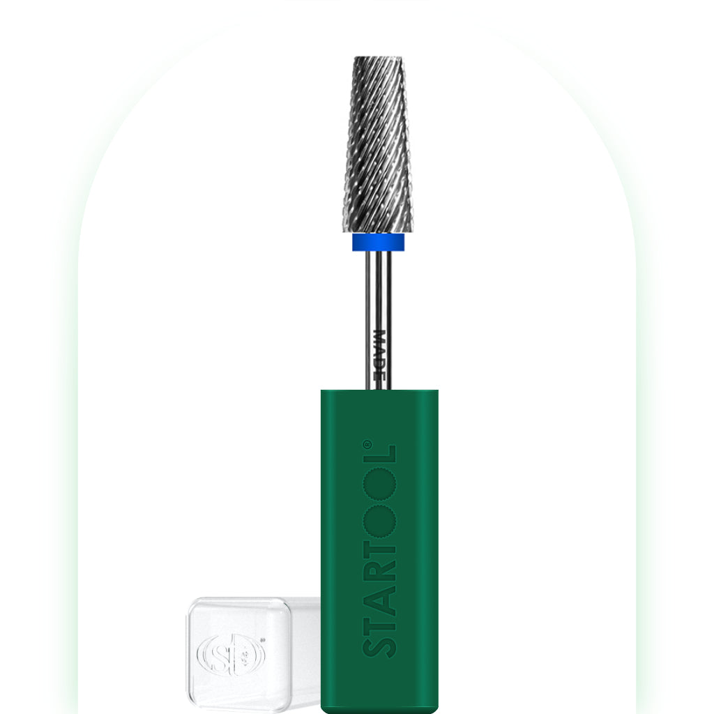 ALL-IN-ONE Coarse AC | Carbide Bit | Versatile & Long-Lasting