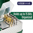 SteriNail™
