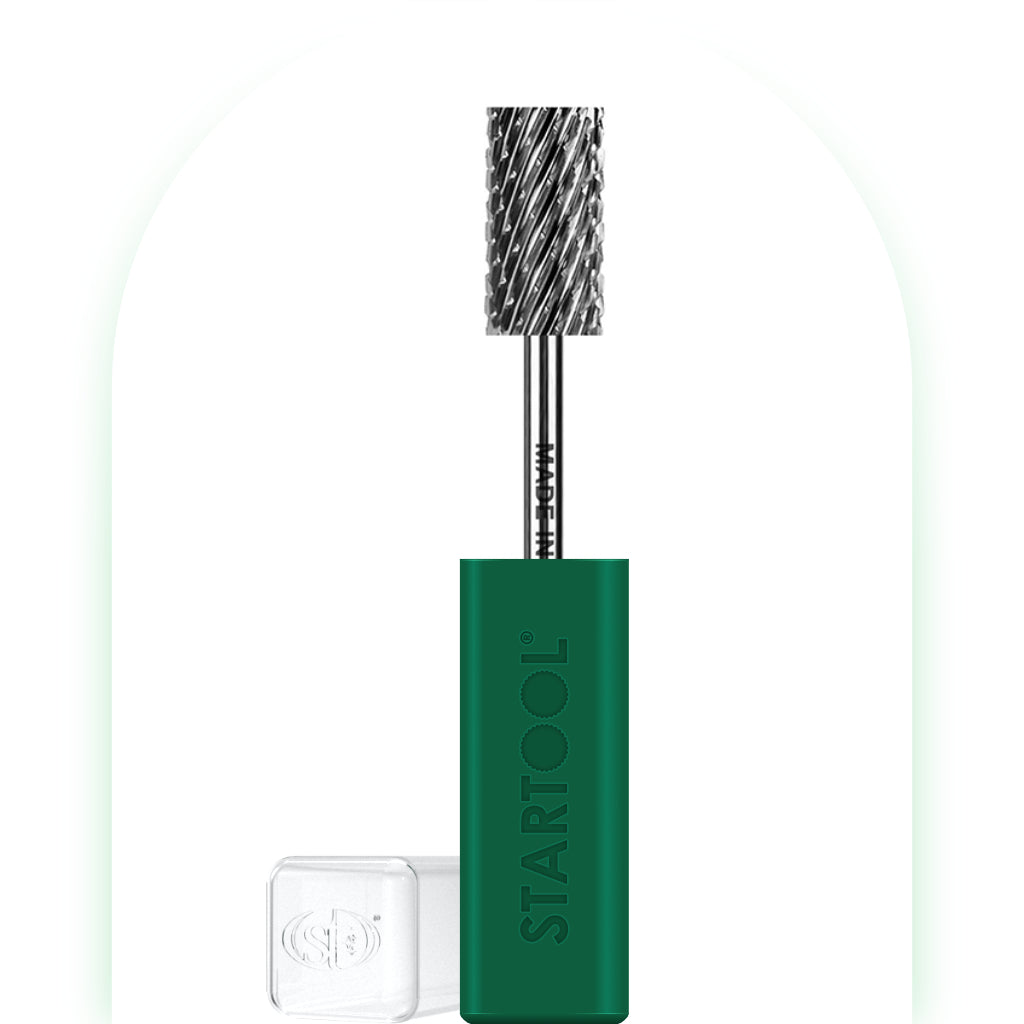 Large Barrel 3XCoarse - ST3X