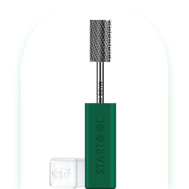 Large Barrel Medium - STM