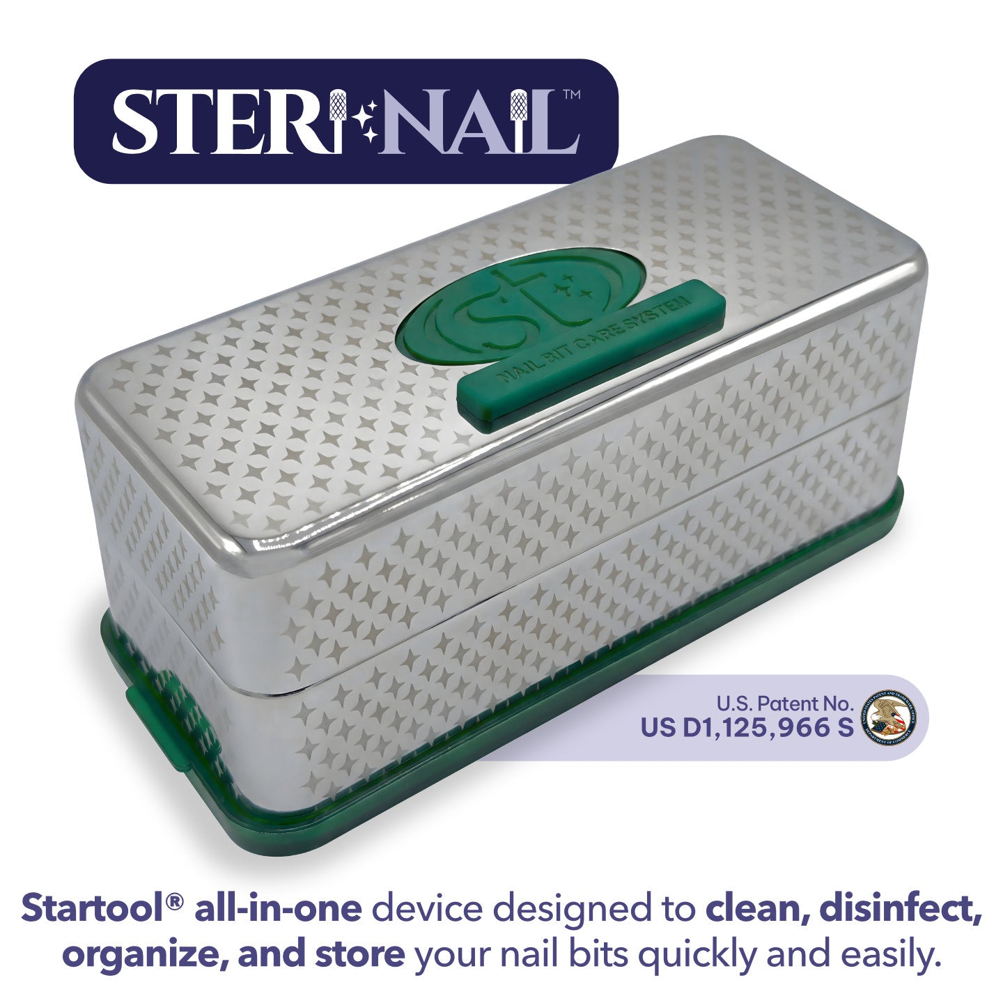 SteriNail™