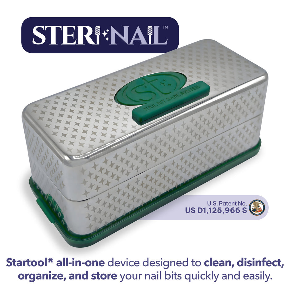 SteriNail™