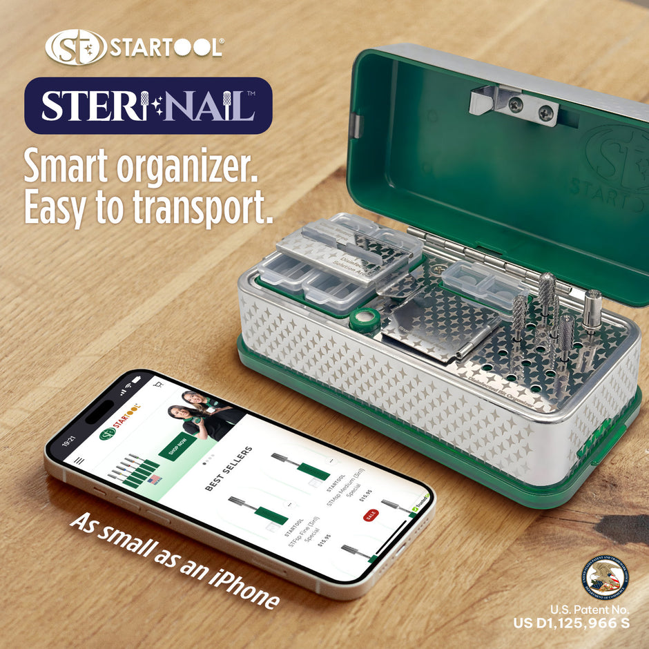 SteriNail™