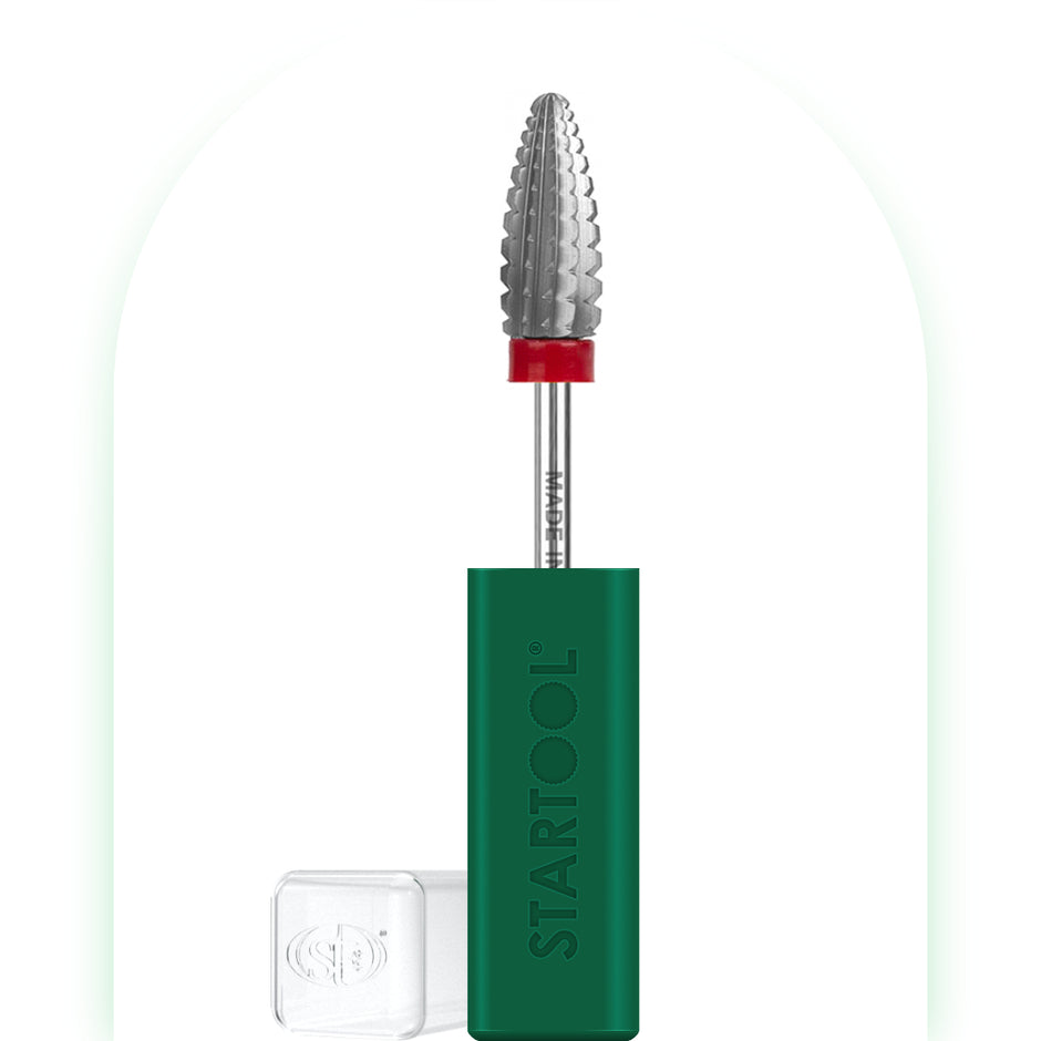 Volcano Extra Coarse - VX – STARTOOL NAIL TOOLS