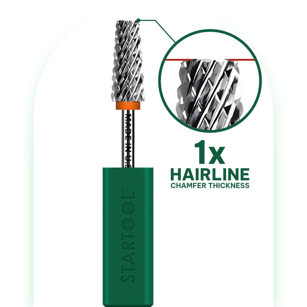 ALL-IN-ONE Chamfer 2XCoarse - A2XC