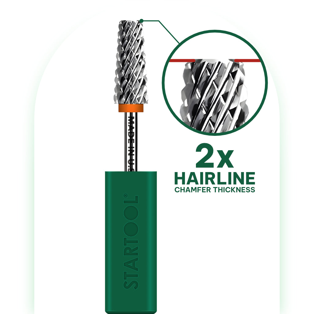 ALL-IN-ONE Chamfer 2XCoarse - A2XC