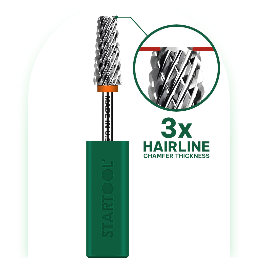 ALL-IN-ONE Chamfer 2XCoarse - A2XC