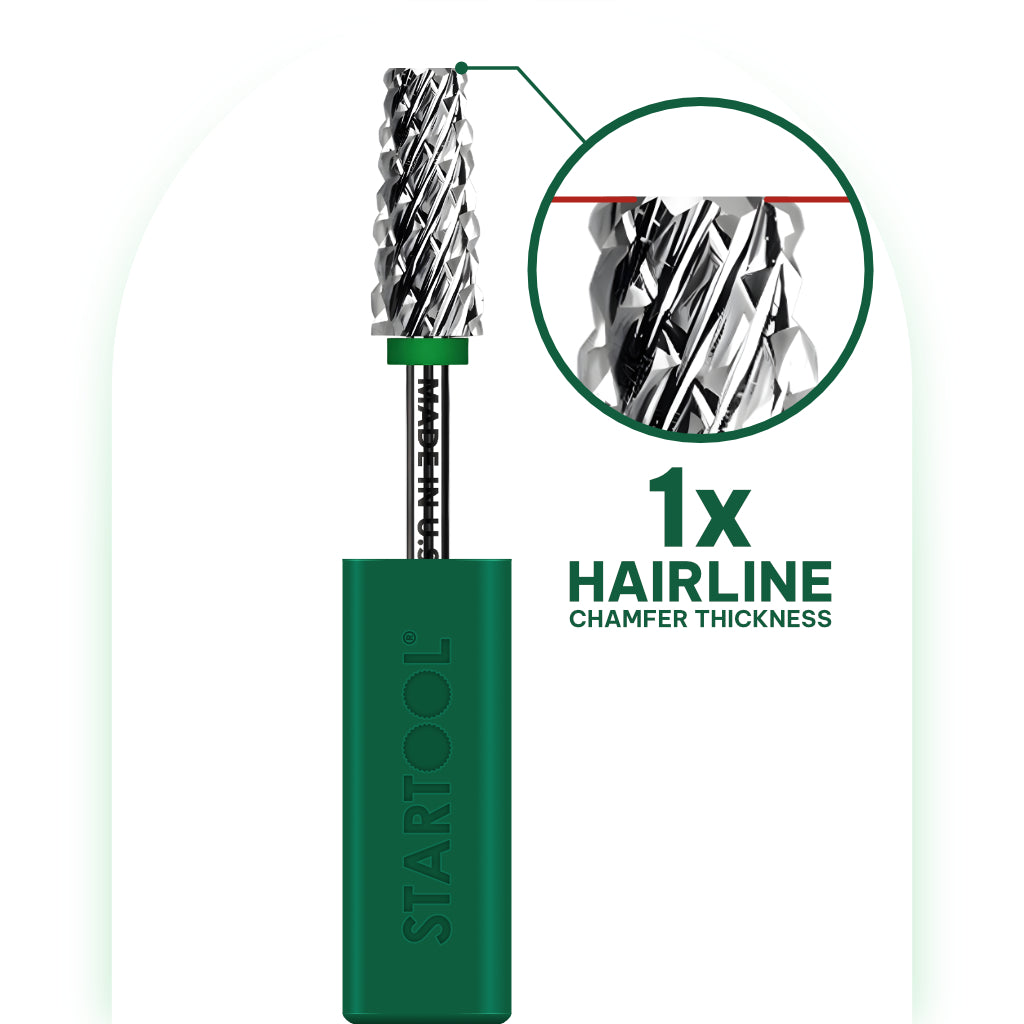 ALL-IN-ONE Chamfer 3XCoarse - A3XC