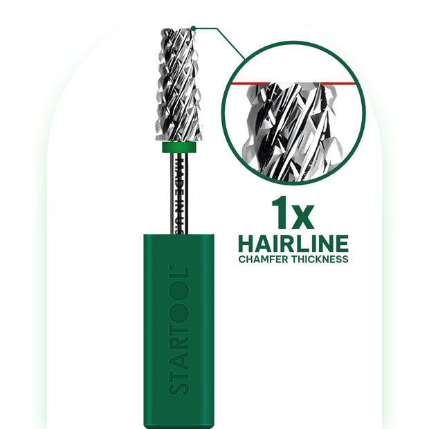 ALL-IN-ONE Chamfer 3XCoarse - A3XC