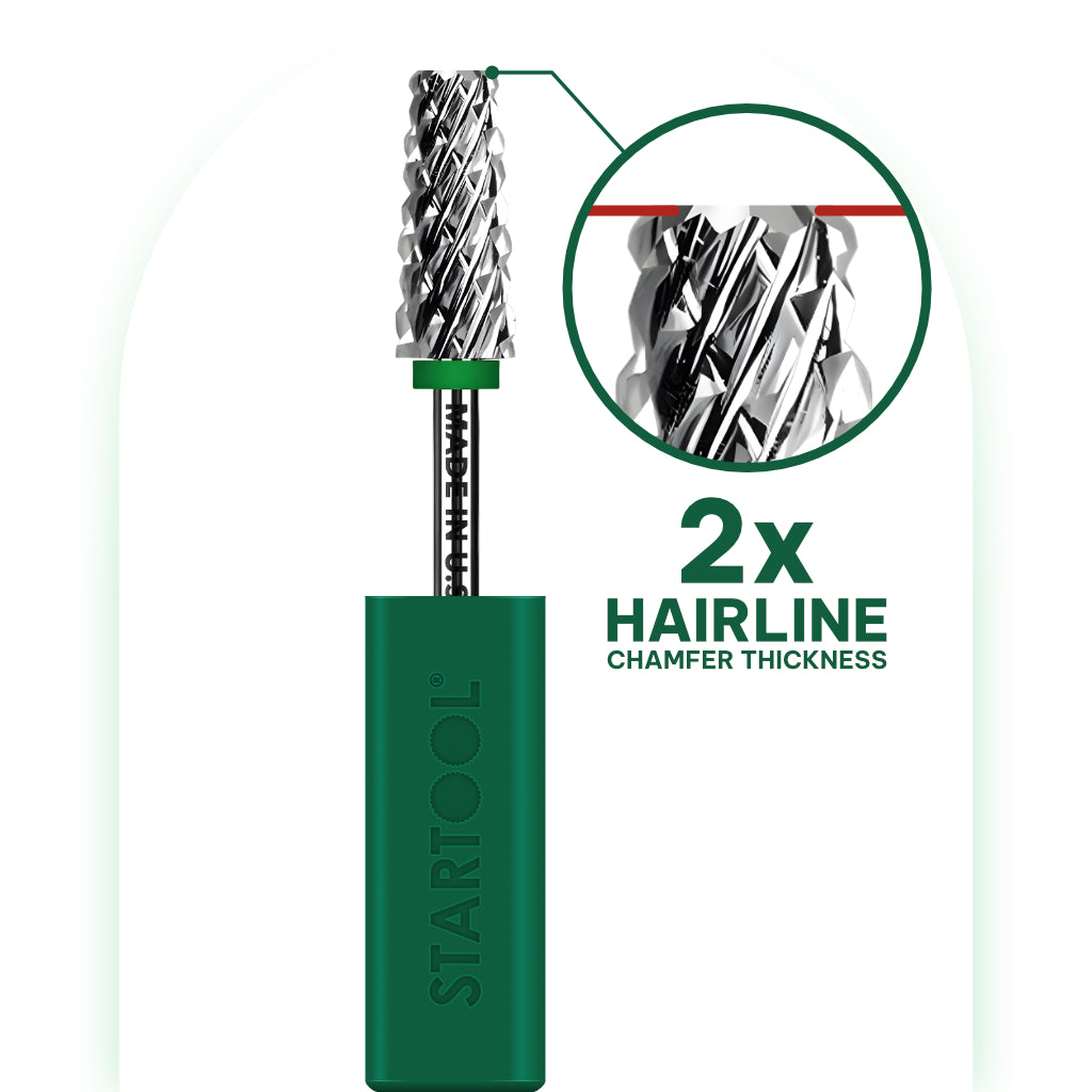 ALL-IN-ONE Chamfer 3XCoarse - A3XC