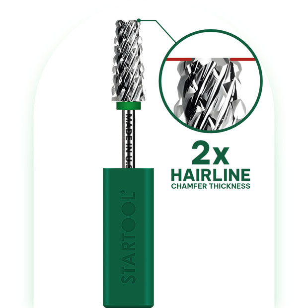 ALL-IN-ONE Chamfer 3XCoarse - A3XC