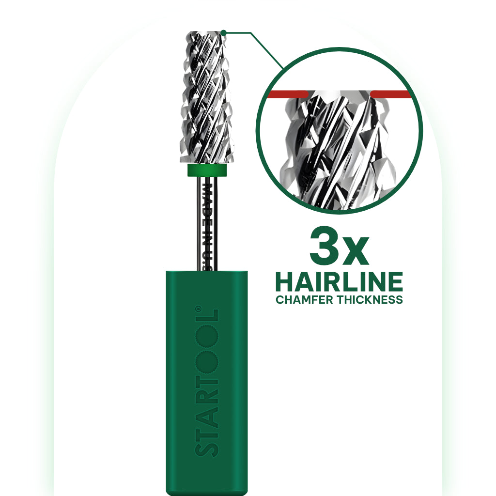 ALL-IN-ONE Chamfer 3XCoarse - A3XC