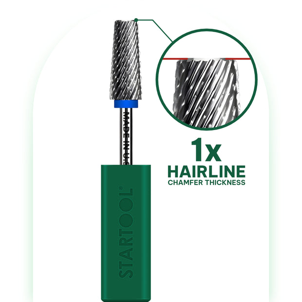 ALL-IN-ONE Chamfer Coarse - ACC
