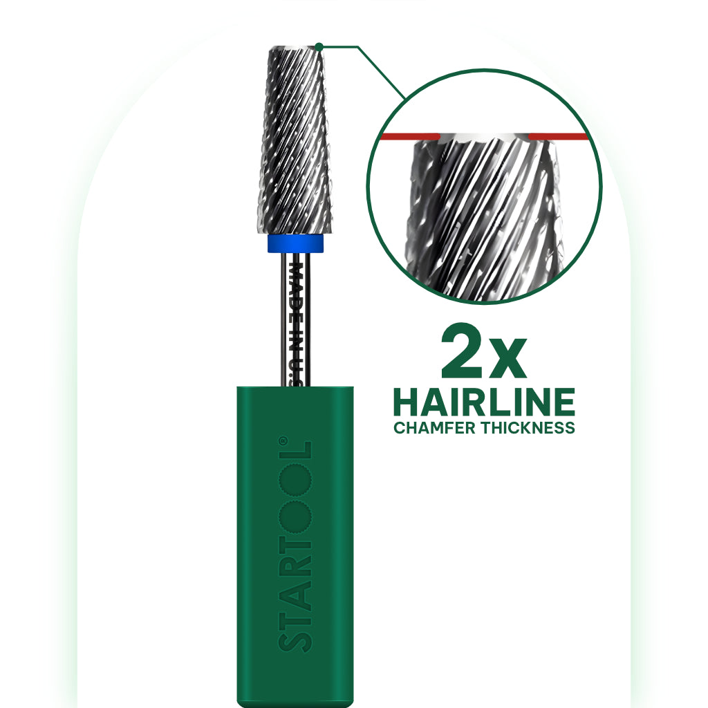 ALL-IN-ONE Chamfer Coarse - ACC