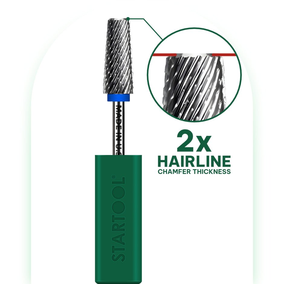 ALL-IN-ONE Chamfer Coarse - ACC