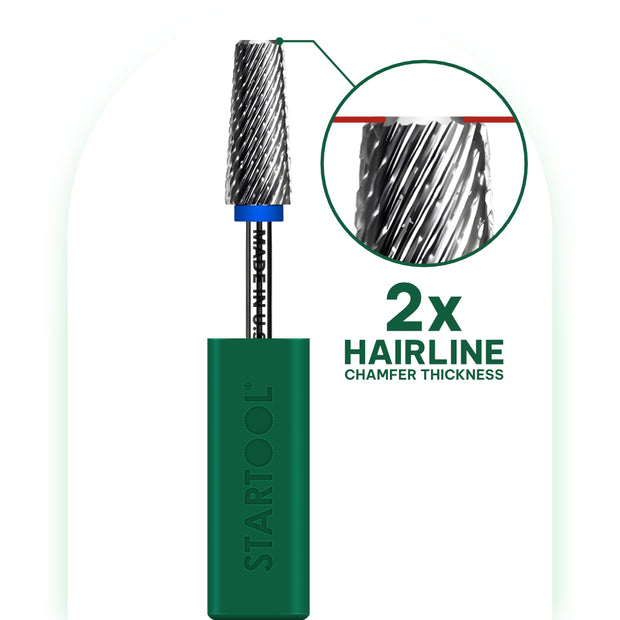 ALL-IN-ONE Chamfer Coarse - ACC