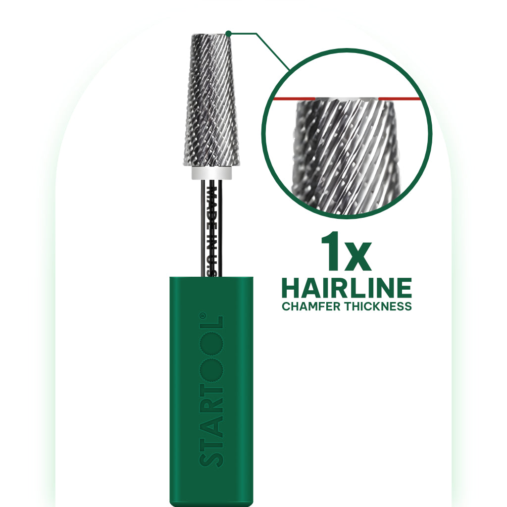 ALL-IN-ONE Chamfer Fine - AFC