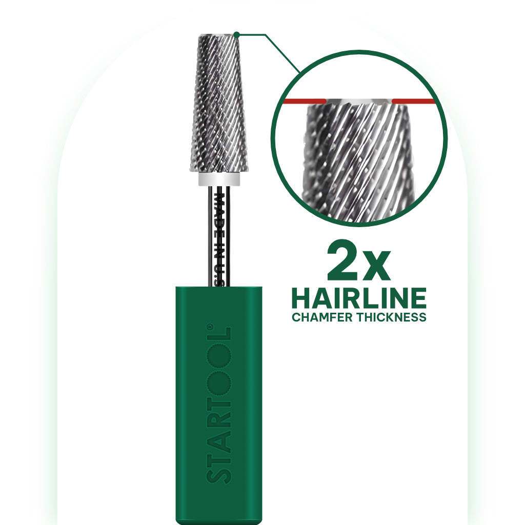 ALL-IN-ONE Chamfer Fine - AFC