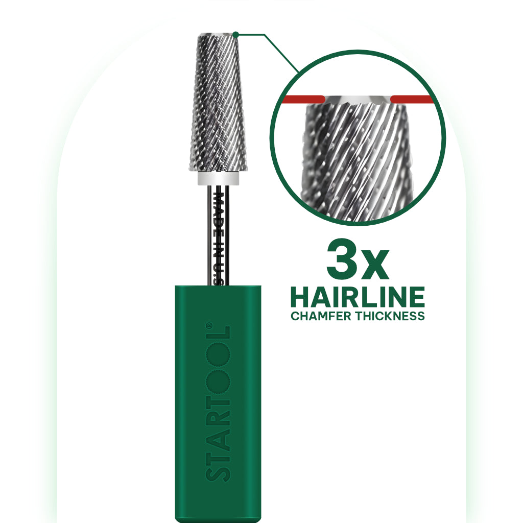 ALL-IN-ONE Chamfer Fine - AFC