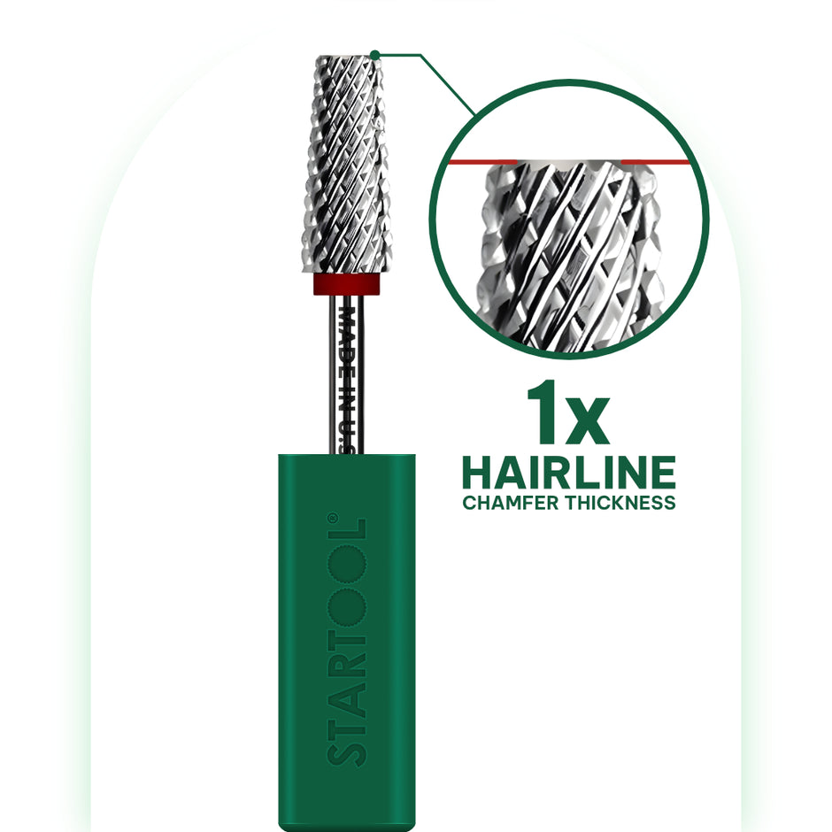 ALL-IN-ONE Chamfer XCoarse - AXC