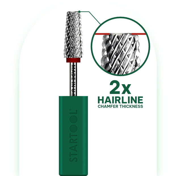 ALL-IN-ONE Chamfer XCoarse - AXC
