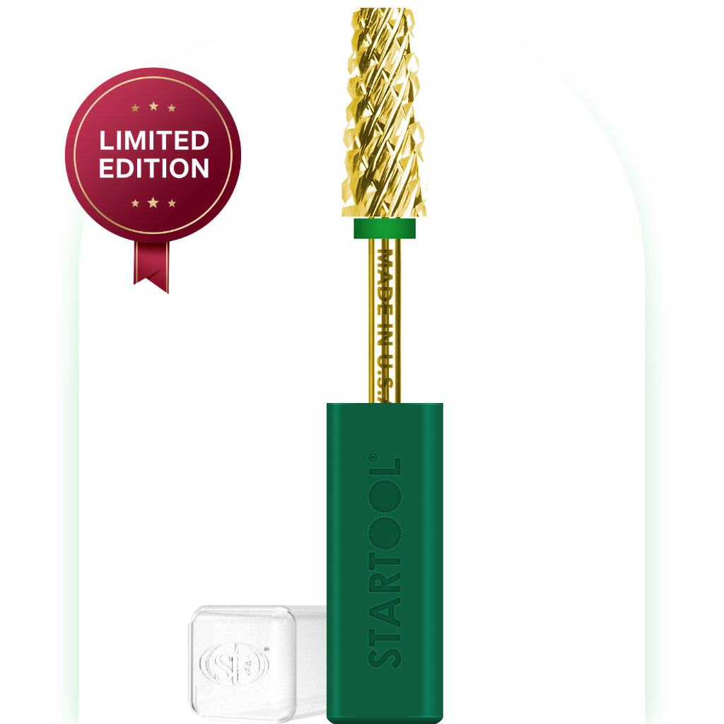 ALL-IN-ONE 3XCoarse - A3X GOLD