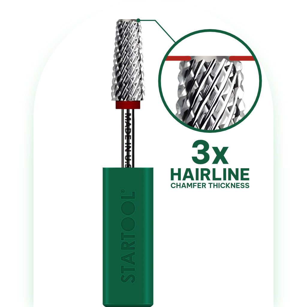 ALL-IN-ONE Chamfer XCoarse - AXC