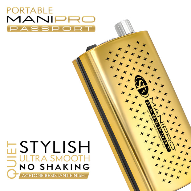 MANIPRO® CB-HP DUO