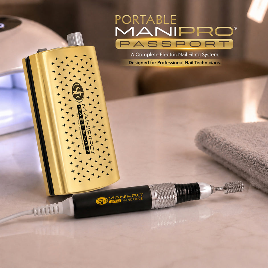 MANIPRO® CB-HP DUO