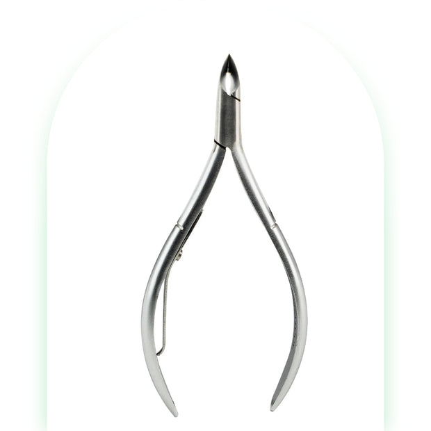 Cuticle Nipper #14 ( Round )