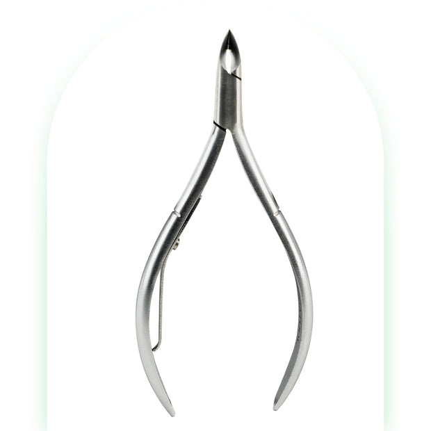 Cuticle Nipper #16 ( Round )
