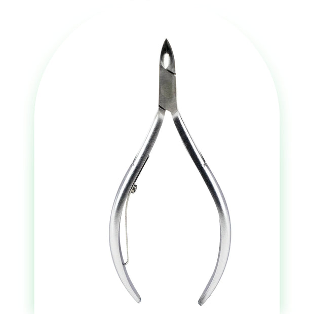 Cuticle Nipper #14 ( Square )