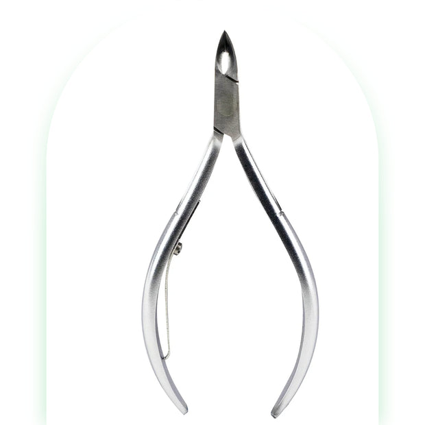 Cuticle Nipper #16 ( Square )