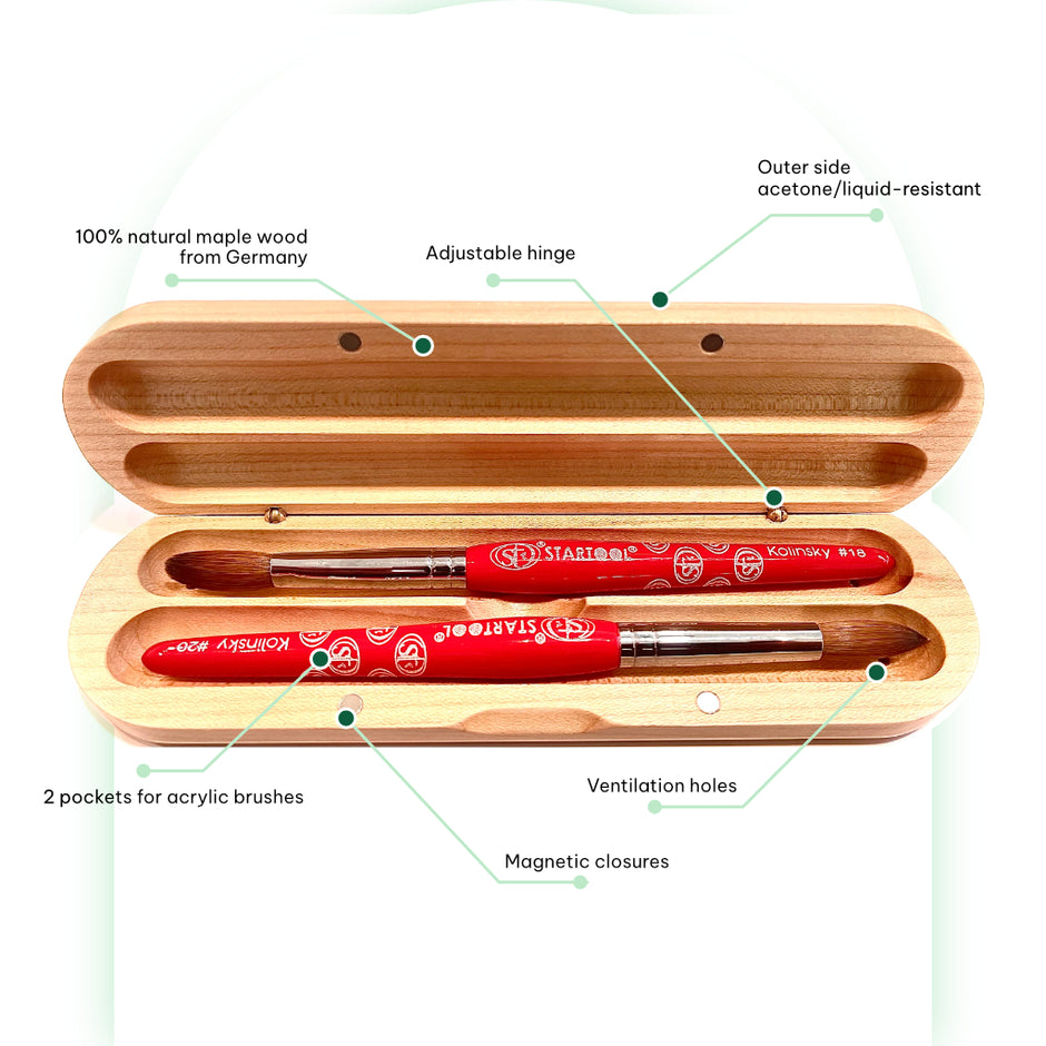 Firestorm Case Light